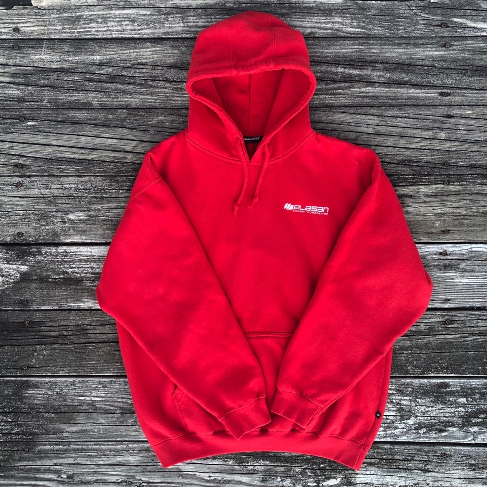 Men’s XL Hoodie-EUC